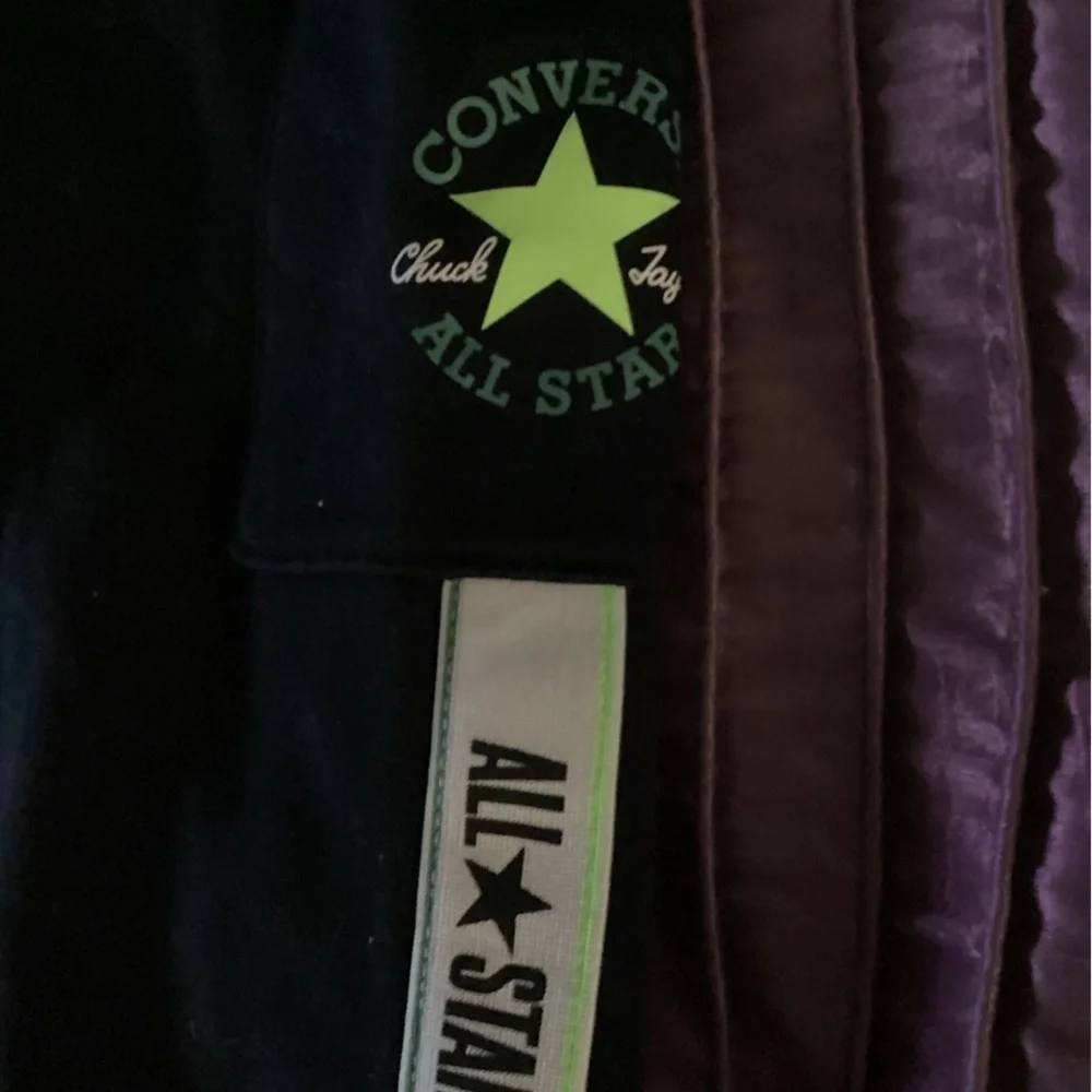 Converse sweatpants -size XL boys